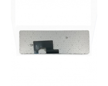 Teclado Hp Compaq Mini 110-3500 210-3000 210-4000 Cq10-600 1103 Netbook