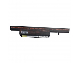 Bateria p/ Bangho Futura 1500 C4500BAT-6 11.1V 4400 mAh