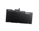Bateria Original HP CS03XL Elitebook 840 G3 11.1V  4036mAh 3 celdas