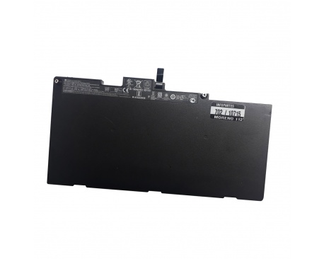 Bateria Original HP CS03XL Elitebook 840 G3 11.1V  4036mAh 3 celdas