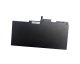 Bateria Original HP CS03XL Elitebook 840 G3 11.1V  4036mAh 3 celdas