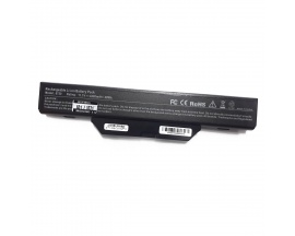 Bateria P/ HP 550 610 615 6720S 6735 6820 6830 451086-361