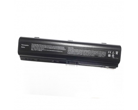 Bateria para HP Pavilion DV2000 V3000 V6000 C700 F500 F700