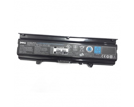 Bateria Original Dell TKV2V Inspiron 14V 14VR M4010 4080 mAh