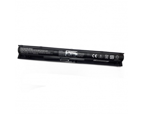 Bateria p/ HP Pavilion 14-AB 15-AB 17-AB000 KI04 HSTNN-LB6S/DB6T 800049-001