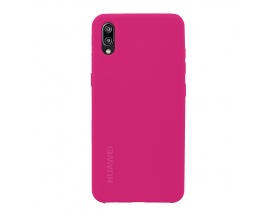Funda Huawei P20 Silicone Case Varios Colores
