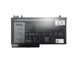 Bateria Original Dell E5450 E5450 E5550 E5250 G5M10 3 Celdas