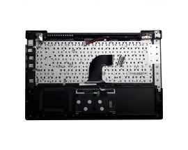 Teclado con Top Case Bangho Max 1429