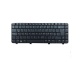 Teclado HP Dv4  Cq40  Series