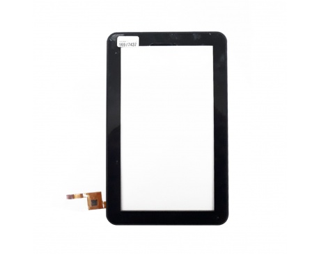 Touch Tablet 10" Eurocase N/P: TOPSUN_F0004_A1