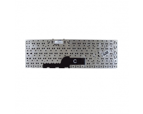 Teclado Samsung NP300E5A sin Touchpad