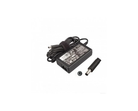 Cargador Original Notebook Dell FA065LS1-01 19.5V 4.62A