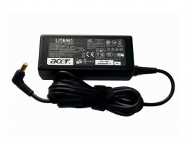 Cargador Original Notebook Acer PA-1650-02 19v 3.4a 5.5x1.7