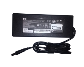 Fuente Cargador HP All in One 18.5V 6.5A 7.4 x 5.0mm Smart