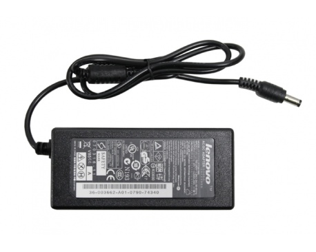 Cargador Original Lenovo 20v 3.25a 65w G460 G470 G480 5.5*2.5mm  ADP-65YB B