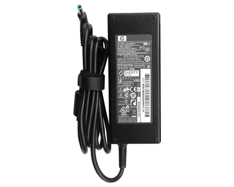 Cargador Original Notebook HP HSTNN-LA13 19.5V 4.62A 4.5x3.0