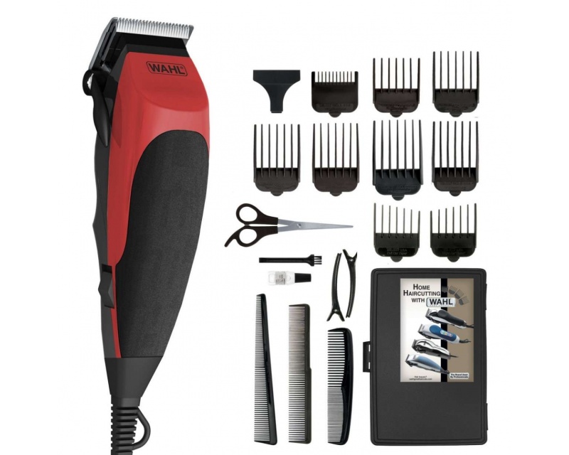 cortadora de cabello wahl precio