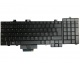 Teclado Dell Precision M6500 M6400