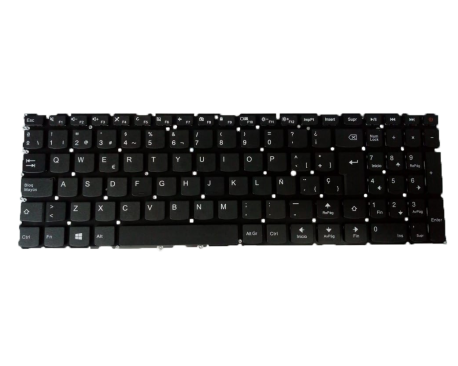 Teclado Lenovo Ideapad 310-15IKB