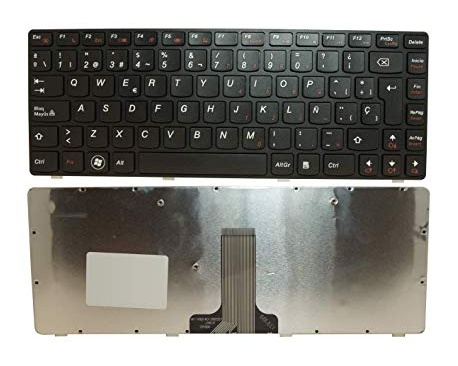 Teclado Lenovo, Lenovo G480 Series Lenovo G485 Series