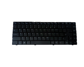 Teclado Exo X300 X500 Series