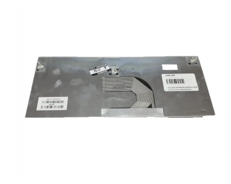 Teclado Dell MINI12 1210 V091302AS1 PK1305G0100 J007J 0J007J
