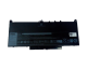 Batería Dell Latitude E7270 E7470 55WHR MC34Y 242WD GG4FM