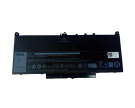 Batería Dell Latitude E7270 E7470 55WHR MC34Y 242WD GG4FM
