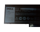 Batería Dell Latitude E7270 E7470 55WHR MC34Y 242WD GG4FM