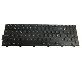 Teclado Dell Inspiron 15 3000 5000 3541 3542 3543 5542 5545 5547