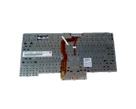 Teclado Lenovo Lenovo Ibm T410 T420 X220 T420 T510 T520 Ingles