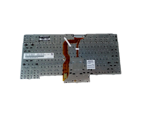 Teclado Lenovo Lenovo Ibm T410 T420 X220 T420 T510 T520 Ingles