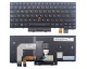 Teclado Lenovo Thinkpad T470 Sn1360 01ax474