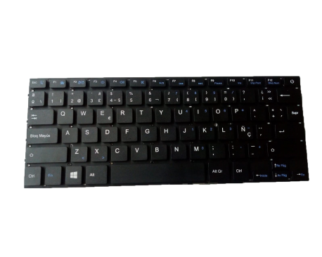 Teclado Exo Smart E24