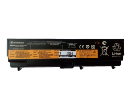 Bateria p/ Lenovo T410 T420 42T4751 10.8V 4400mAh 48Wh