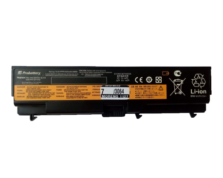 Bateria p/ Lenovo T410 T420 42T4751 10.8V 4400mAh 48Wh