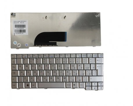 Teclado Sony Vaio Vpc-M120 m120 Pcg21311u