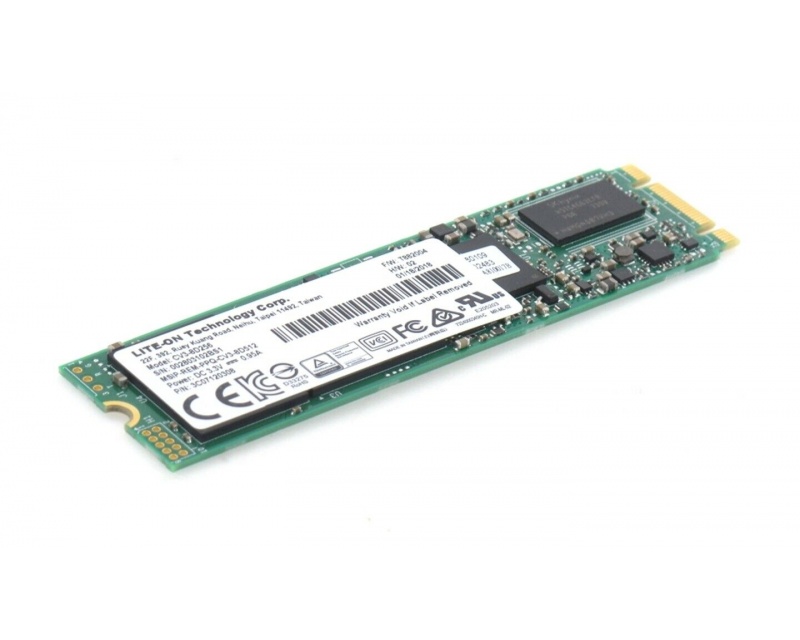 Disco SSD M.2 CCV1-8B128 3.3V - Infopartes Computación