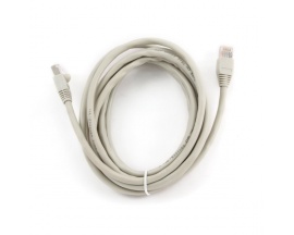 Cable de red  Utp Rj45 Patchcord 3 metros