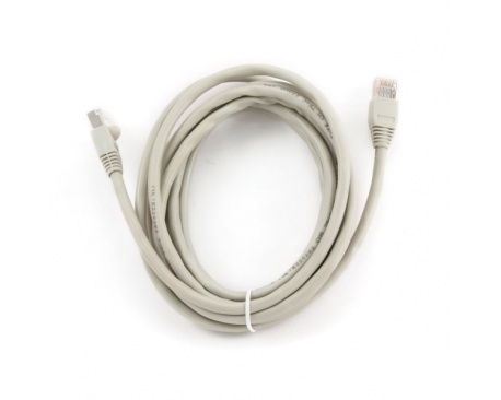 Cable de red  Utp Rj45 Patchcord 3 metros