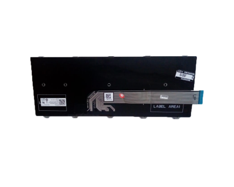 Teclado Dell Inspiron 14 3441 3442 5442 5445 5447 0TCKCW