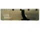 Teclado HP Compaq Presario CQ70 G70 G71 MP-07F13T0-442 Negro