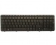 Teclado HP Compaq Presario CQ70 G70 G71 MP-07F13T0-442 Negro