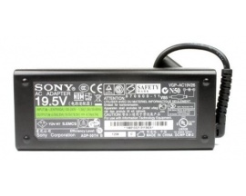 Cargador Original Para Notebook Sony 19.5V 4.74A  6.5*4.4mm