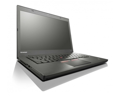Notebook Lenovo Thinkpad T450 i5-5300 SSD 240gb 4gb Win10