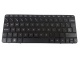 Teclado Hp mini 210-3000 210-2000 1103 110-3500 Negro
