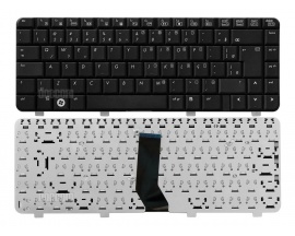 Teclado HP Compaq Presario C700 C712 C727 C729 C730 V071802ak1