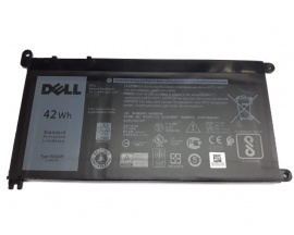 Batería Original Dell WDX0R Inspiron 15-5567 15-5568 15-557