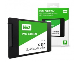 HD SSD Sandisk 240GB SATA III Global