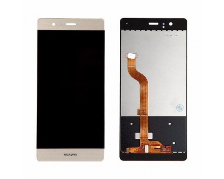 Principiante los padres de crianza obtener Display Modulo LCD Huawei P9 Lite Pantalla Tactil - Infopartes Computación